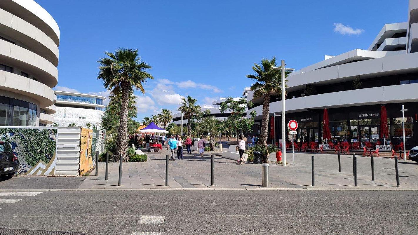 Capd'Agde - Rambla du soleil - 14 Mai 2023 - 05.jpg
